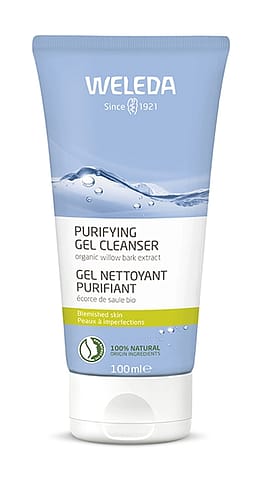 Gel Detergente Purificante - Pelle impura