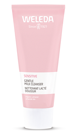 Latte Detergente Delicato