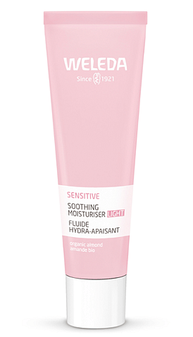 Fluido Viso Lenitivo