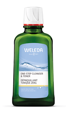 2in1 Detergente e Tonico