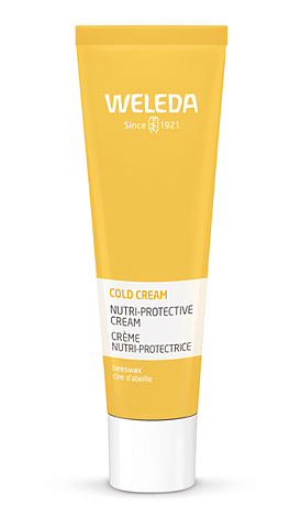 Cold Cream