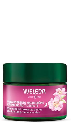 Vitaliserende Nachtcrème