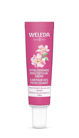 Vitaliserende Oogcontourcrème