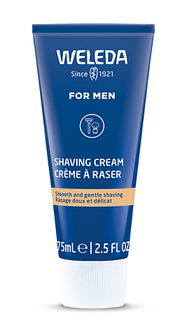 Crema Da Barba