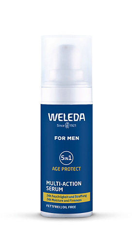 5 in 1 Siero Multi Azione