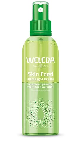 Skin Food Ultra-Light Dry Oil