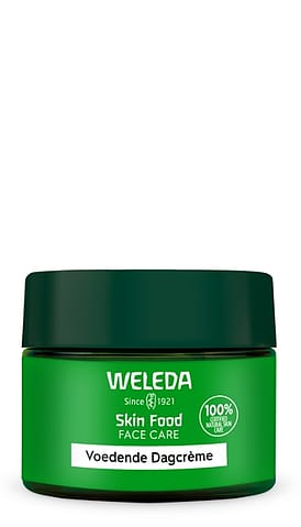 Skin Food Voedende Dagcrème
