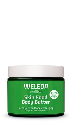 Skin Food Body Butter