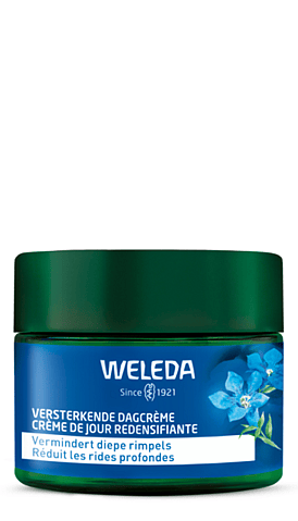 Versterkende Dagcrème