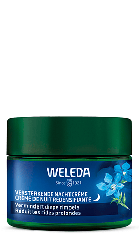 Versterkende Nachtcrème