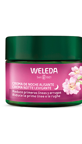 Crema Notte Levigante