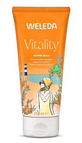 Vitality Crème de Douche