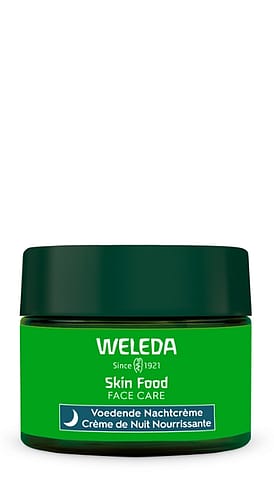 Crème de Nuit Nourrissante Skin Food