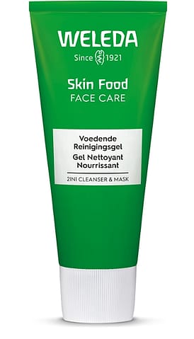 Gel Nettoyant Nourrissant Skin Food