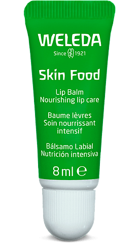 Skin Food Lip Balm