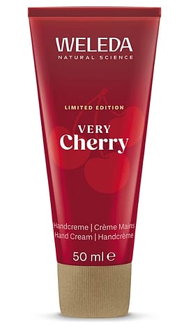 Very Cherry Handcreme