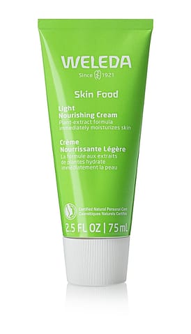 Skin Food Light Nourishing Cream