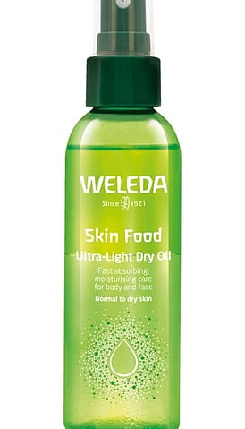 Skin Food Ultra-Light Dry Oil