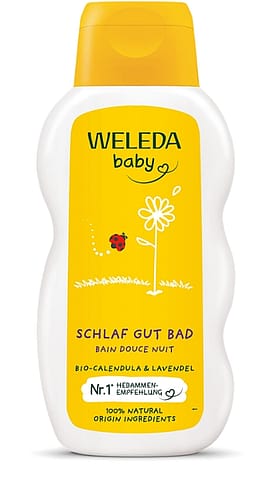 Calendula Schlaf Gut Bad