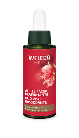 Olio Viso Rassodante