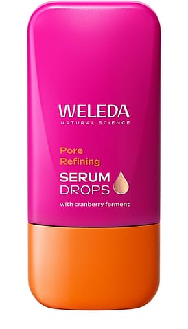 Pore Refining Serum Drops