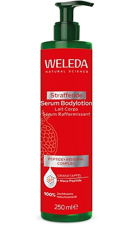 Straffende Serum Bodylotion