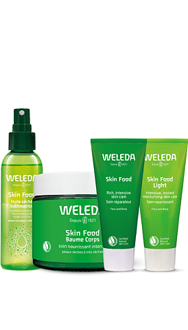 Les Essentiels Skin Food