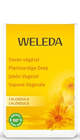 Calendula Zeep