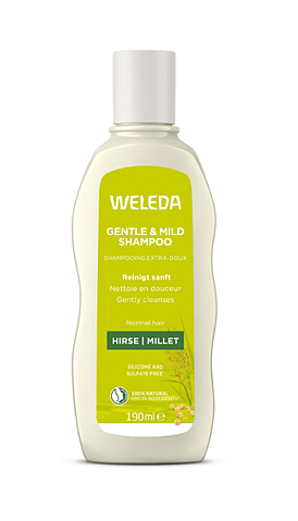 Shampoo Trattante Miglio