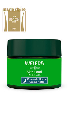 Skin Food Crema Notte Nutriente