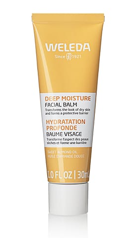 Deep Moisture Facial Balm
