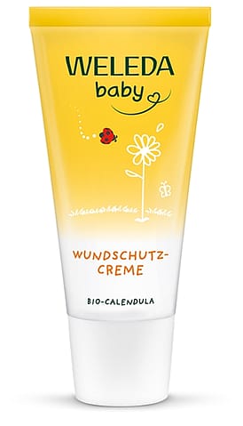 Calendula Wundschutzcreme