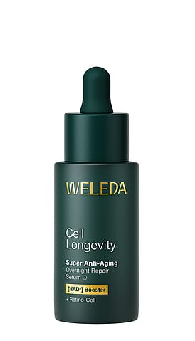 Cell Longevity Super Anti-Aging Overnight Repair Serum