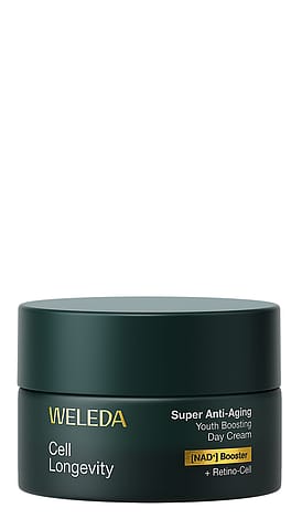 Cell Longevity Super Anti-Aging Youth Boosting Day Cream