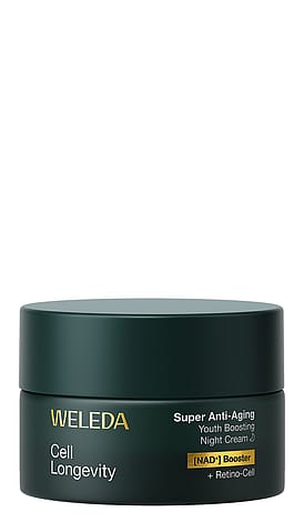 Cell Longevity Super Anti-Aging Youth Boosting Night Cream