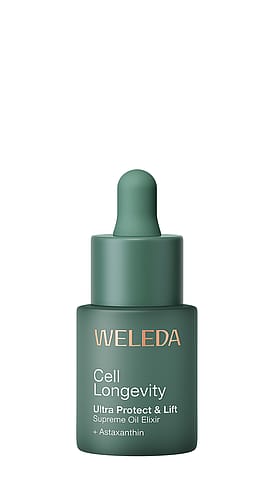 Cell Longevity Ultra Protect & Lift Supreme Oil Elixir