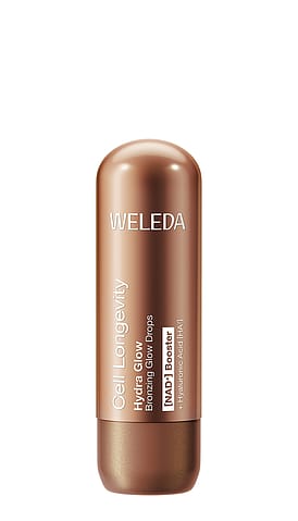 Cell Longevity Hydra Glow Bronzing Glow Drops