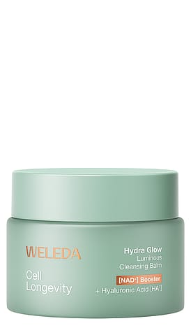 Cell Longevity Hydra Glow Luminous Cleansing Balm