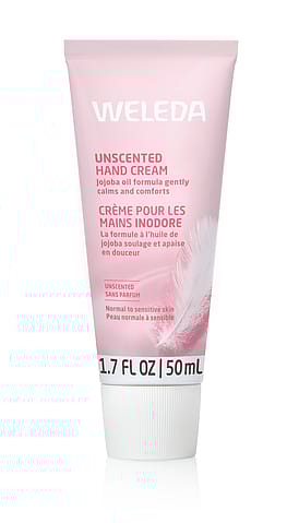 Unscented Hand Cream