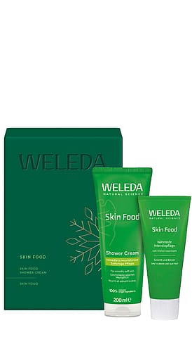 Nourishing Geschenkset Skin Food