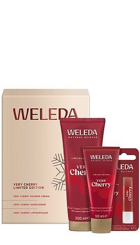 Geschenkset Limited Edition Very Cherry
