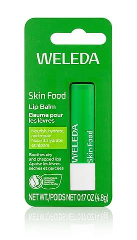 Skin Food Lip Balm