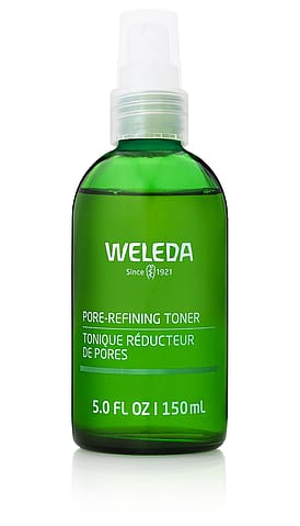 Pore-Refining Toner