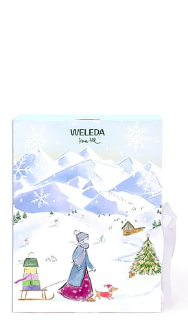 Weleda Adventskalender 2025