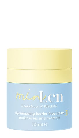 minLen Hydramazing Barrier Face Cream