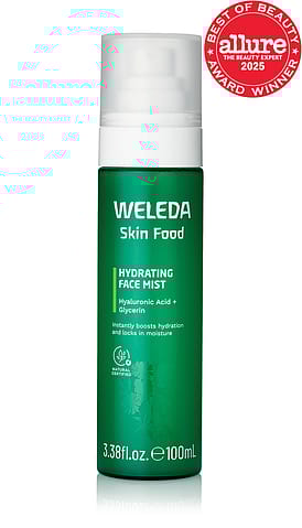 Skin Food Hydrating Face Mist