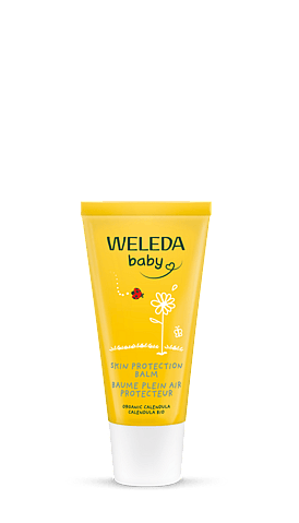 Calendula Skin Protection Balm