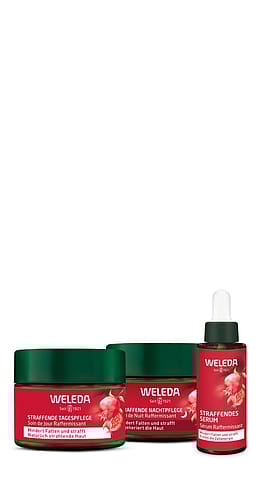 Granatapfel Essentials Trio