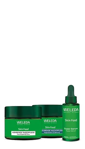 Skin Food Essential Trio