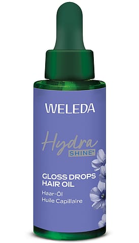 Hydra Shine Huile Capillaire Brillance Gloss